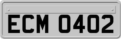 ECM0402