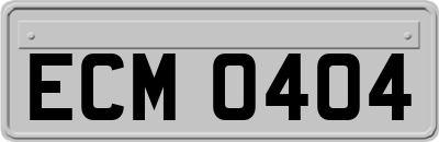 ECM0404