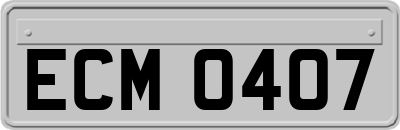 ECM0407