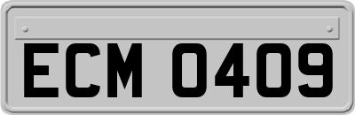 ECM0409