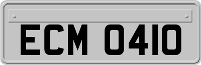 ECM0410