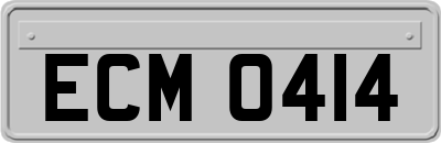 ECM0414