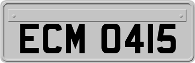 ECM0415