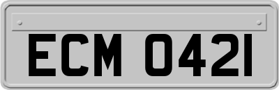 ECM0421
