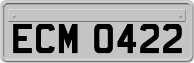 ECM0422