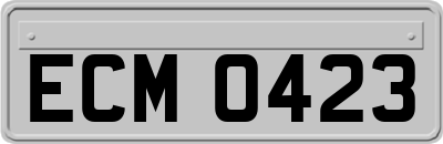 ECM0423