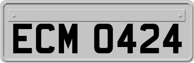 ECM0424