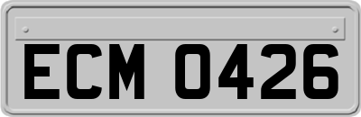 ECM0426