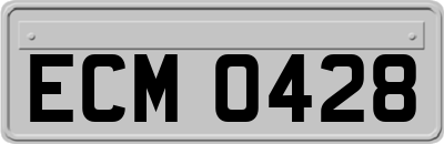 ECM0428