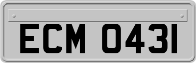 ECM0431