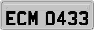 ECM0433
