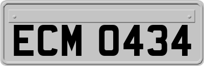 ECM0434