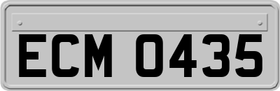 ECM0435