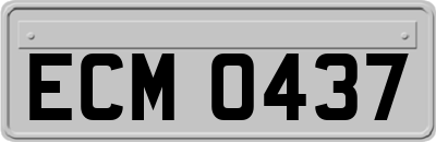 ECM0437