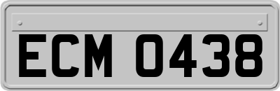 ECM0438