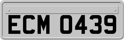 ECM0439