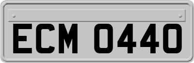 ECM0440