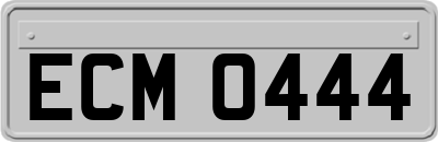 ECM0444