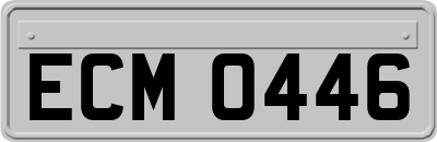 ECM0446