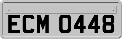 ECM0448