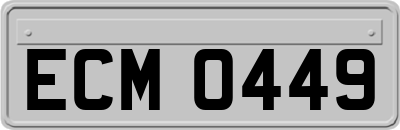 ECM0449