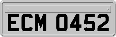 ECM0452
