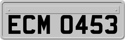 ECM0453