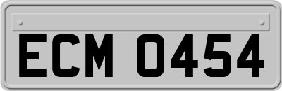ECM0454