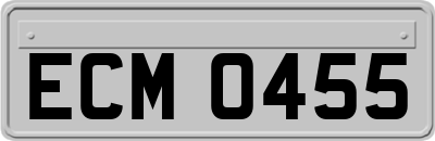 ECM0455