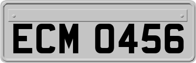 ECM0456
