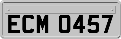 ECM0457