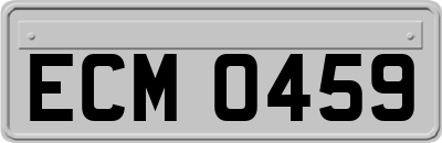 ECM0459