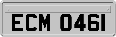 ECM0461