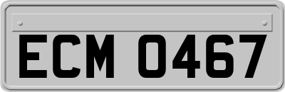 ECM0467