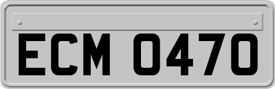 ECM0470