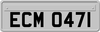 ECM0471
