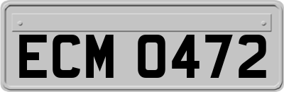 ECM0472