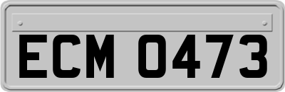 ECM0473