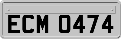 ECM0474