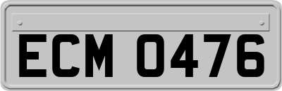 ECM0476