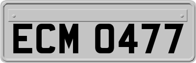 ECM0477
