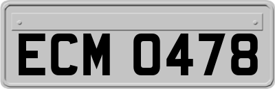 ECM0478