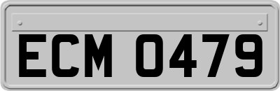 ECM0479