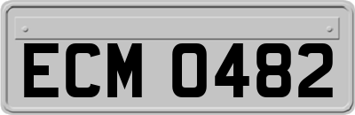 ECM0482