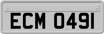 ECM0491