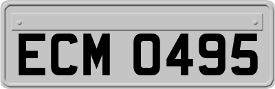 ECM0495