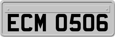 ECM0506