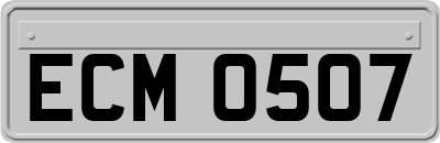 ECM0507