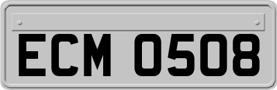 ECM0508