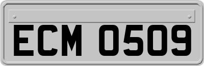 ECM0509